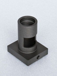 Hugo Etter AG | Drehen