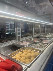 Deep Sea Food — fish and chip shop in Freshwater, New South Wales