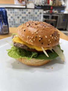 Oak Park Fish & Grill — fish and chip shop in Pascoe Vale, Victoria
