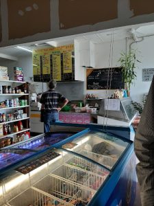 Oxley Takeaway — fish and chip shop in Acacia Ridge, Queensland