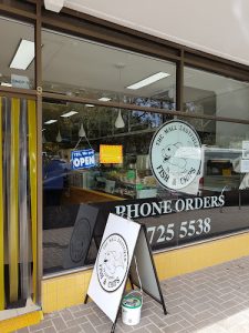 The Mall Eastfield Traditional Fish & Chips — fish and chip shop in Croydon South, Victoria
