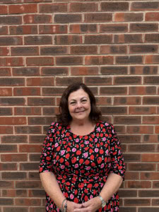 Helen Eadon - Education Support Practitioner at Foundation Fostering
