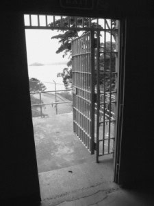 Prison Escape