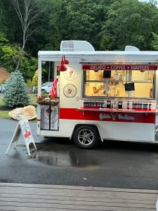 Gelato Brothers Dessert Catering