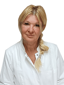 Heike Fuchs – Heilpraktikerin in Oberhausen