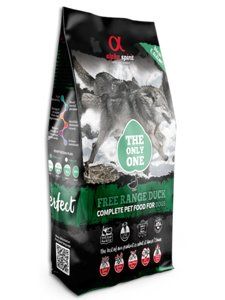 ALPHA ONLY ONE DUCK 12 kg