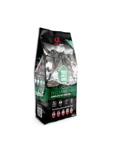 ALPHA ONLY ONE DUCK 3 kg
