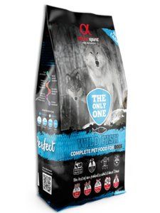 ALPHA ONLY ONE FISH 12 kg