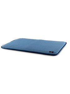 CAMA REI AZUL CELESTE/BROWN T-XL