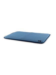 CAMA REI CELESTE/BROWN T-L 85×60