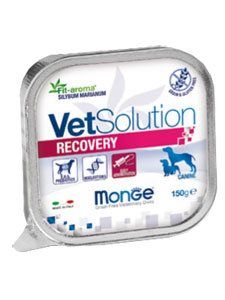 CANINE RECOVERY 24×150 g