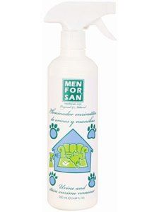 ELIMINADOR ORINES Y MANCHAS 500 ML