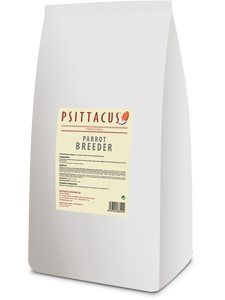 enc PSITTACUS PIENSO BREEDER LORO 15Kg