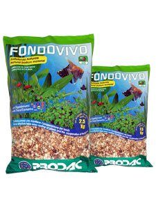 FONDOVIVO 1,5 KG (fertilizante)