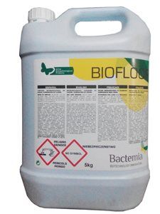 FREGASUELOS BIOFLOOR 5L.
