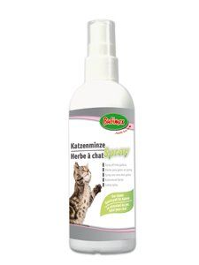 HIERBA GATERA SPRAY 150 GR.