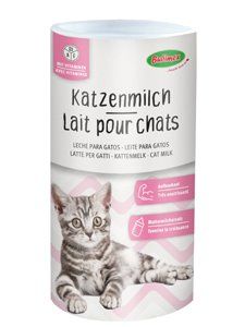 LECHE PARA GATOS 250 GR.