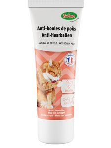 MALTA PARA GATOS AVE 100 GR.