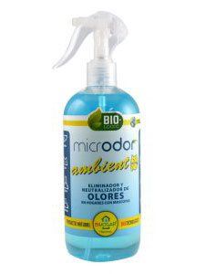 MICRODOR AMBIENT BIO 500 ML.