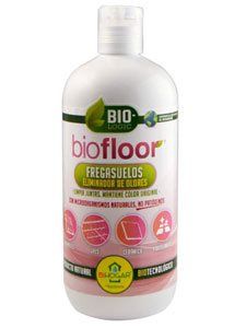 MICRODOR FLOOR BIO FREGASUELOS 500 ML.