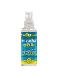 MICRODOR PETS BIO 75 ML.