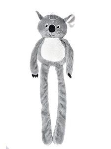 PELUCHE XXL KOALA 87 cm.