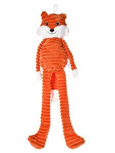 PELUCHE ZORRO XXL 87 cm.