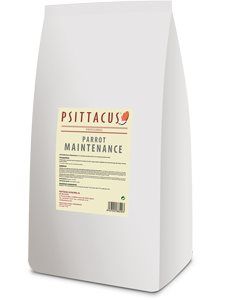 PSITTACU PIENSO MANT. LORO 15 Kg