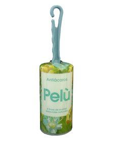 ROLLER PELU ANTIACAROS