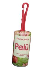 ROLLER PELU ANTIBACTERIAS