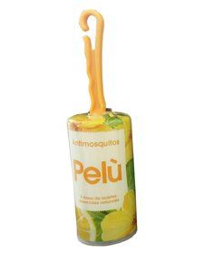ROLLER PELU ANTIMOSQUITOS