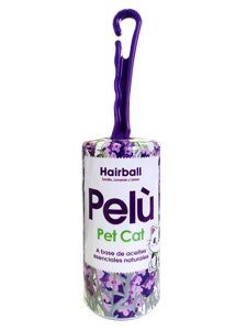 ROLLER PELU CAT-HAIRBALL