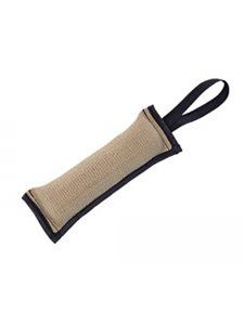 SACO SISAL CON MANGO 30×5 CM.