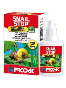 SNAIL STOP 30 ML.(anti caracoles)