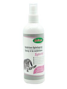 SPRAY CON VALERIANA 175 ML.