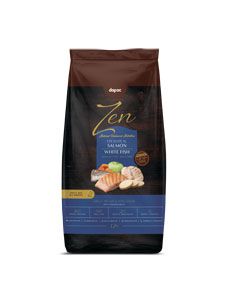 ZEN DOG HEALTHY FISH 2,5 kg