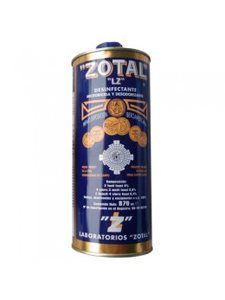 ZOTAL-G 1 KG.