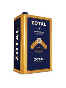 ZOTAL-G 5 KG.