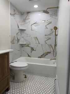 blue bell bathroom remodeling renovation remodeler home construction montgomery county pa