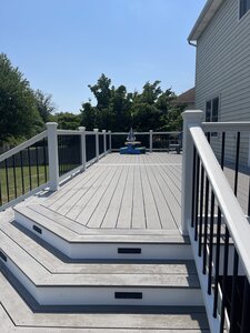 custom deck builder lansdale doylestown hatfield blue bell quakertown chalfont collegeville north wales ambler