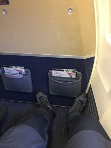 Mit SAS von Oslo nach Düsseldorf SAS von Oslo nach Düsseldorf