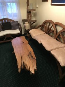 Hotel Viking Island und Essen wie die Wikinger im Fjörukráin Hotel Viking Island und Essen wie die Wikinger im Fjörukráin