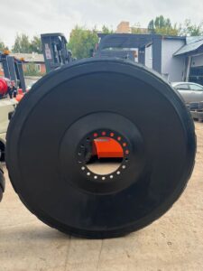 Challenger MT700, MT800