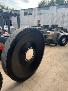 Challenger MT700, MT800