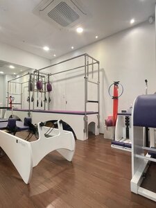 경기 광주 필라테스 전문성