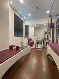 경기 광주 필라테스 측만증