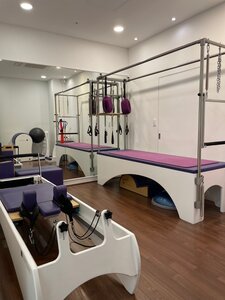 경안동 필라테스 목디스크