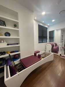 경안동 필라테스 측만증