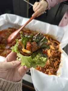 시흥 맛집 회식