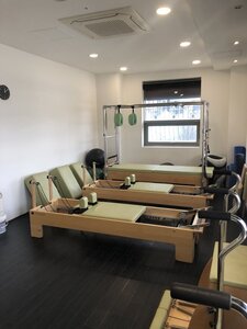 일산 필라테스 다이어트 후기